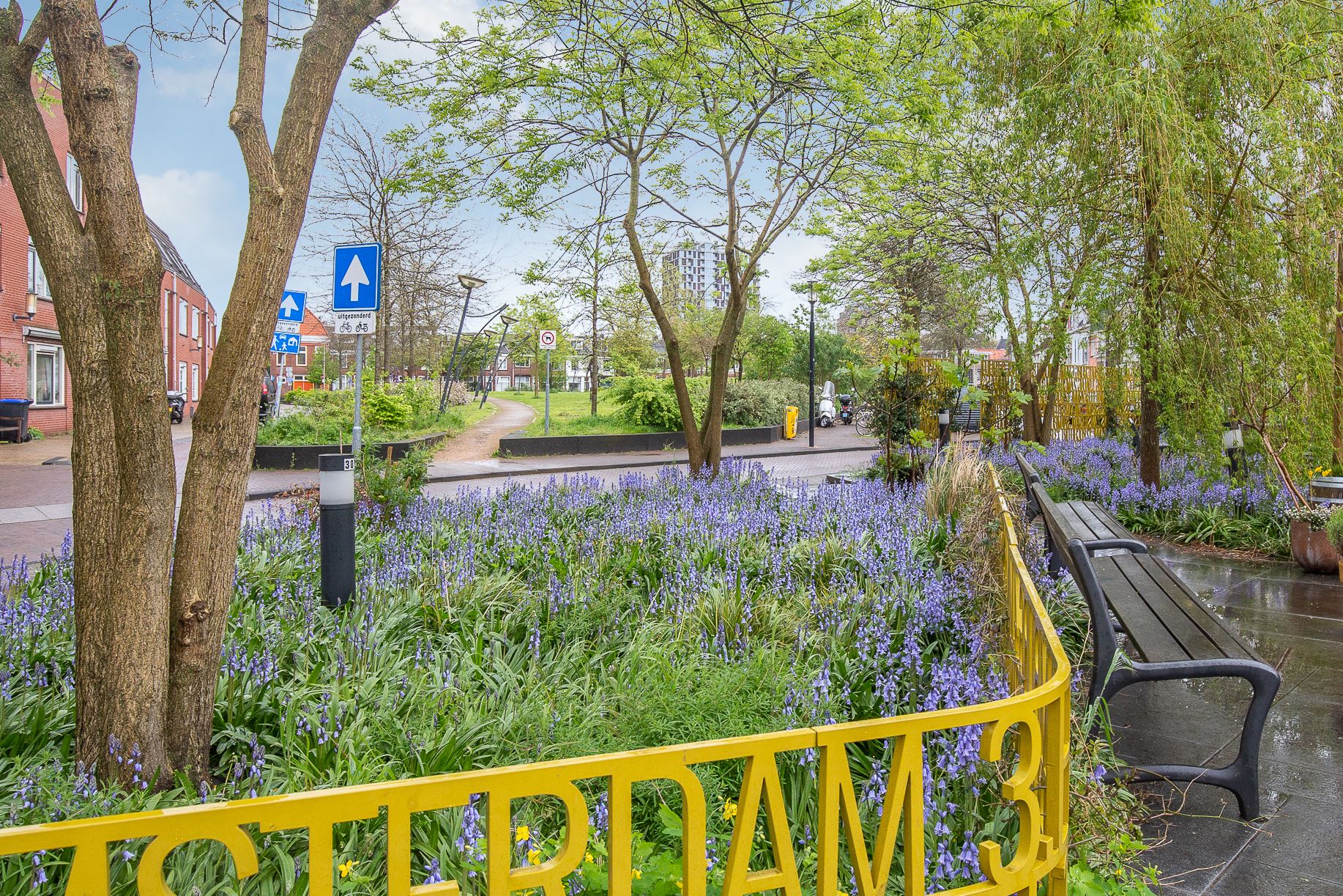 Foto 30 van Amsterdamsestraatweg 99-A