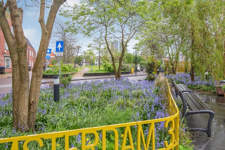 Foto 30 van Amsterdamsestraatweg 99-A