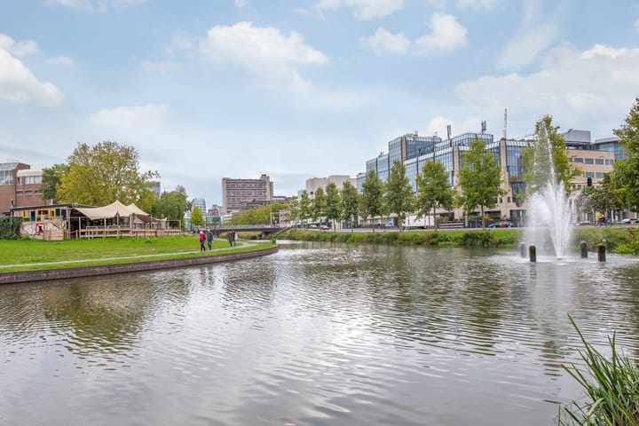 Foto 33 van Amsterdamsestraatweg 99-A