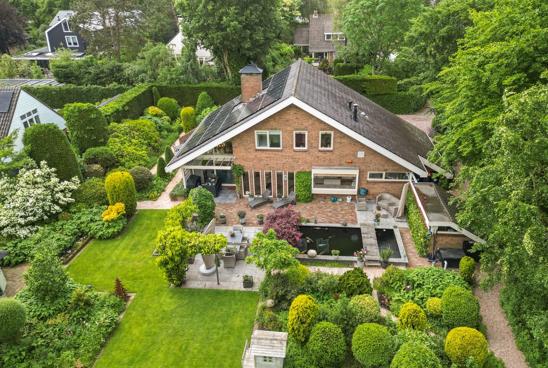 Foto 1 van Karekiet 2