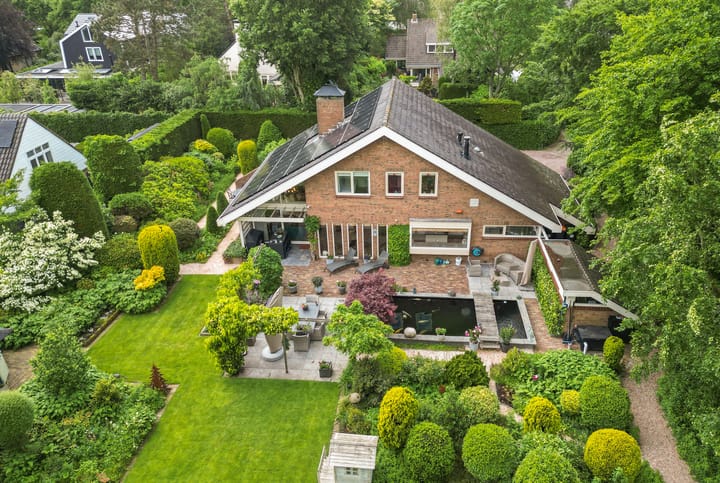 Foto 1 van Karekiet 2