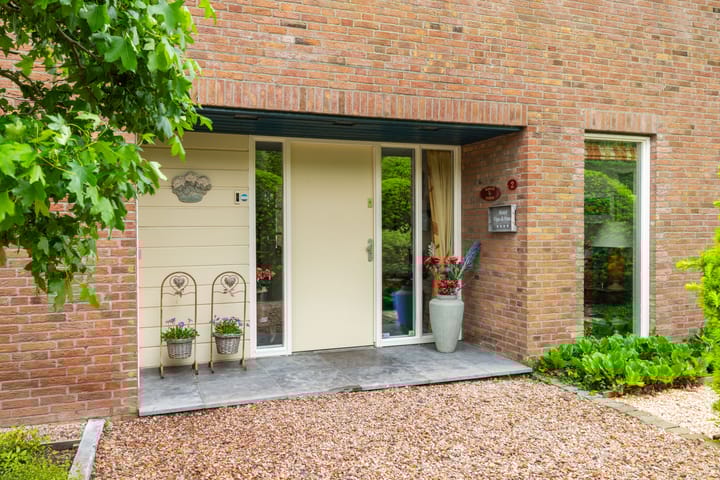 Foto 3 van Karekiet 2