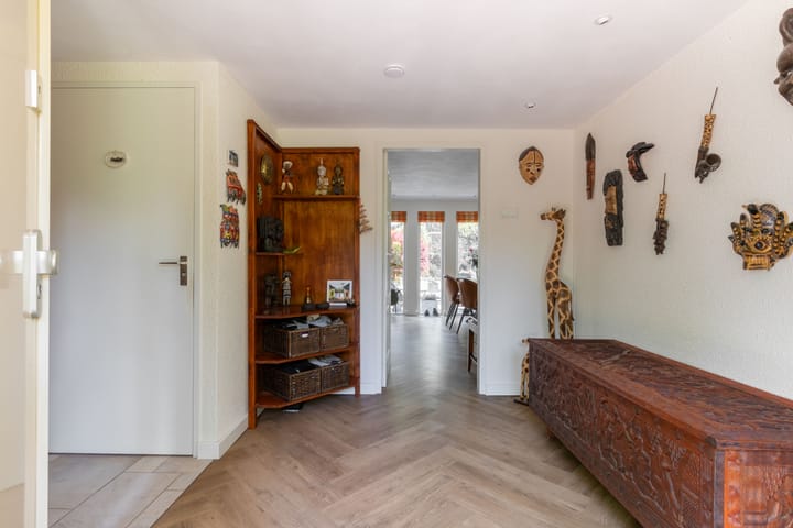 Foto 4 van Karekiet 2