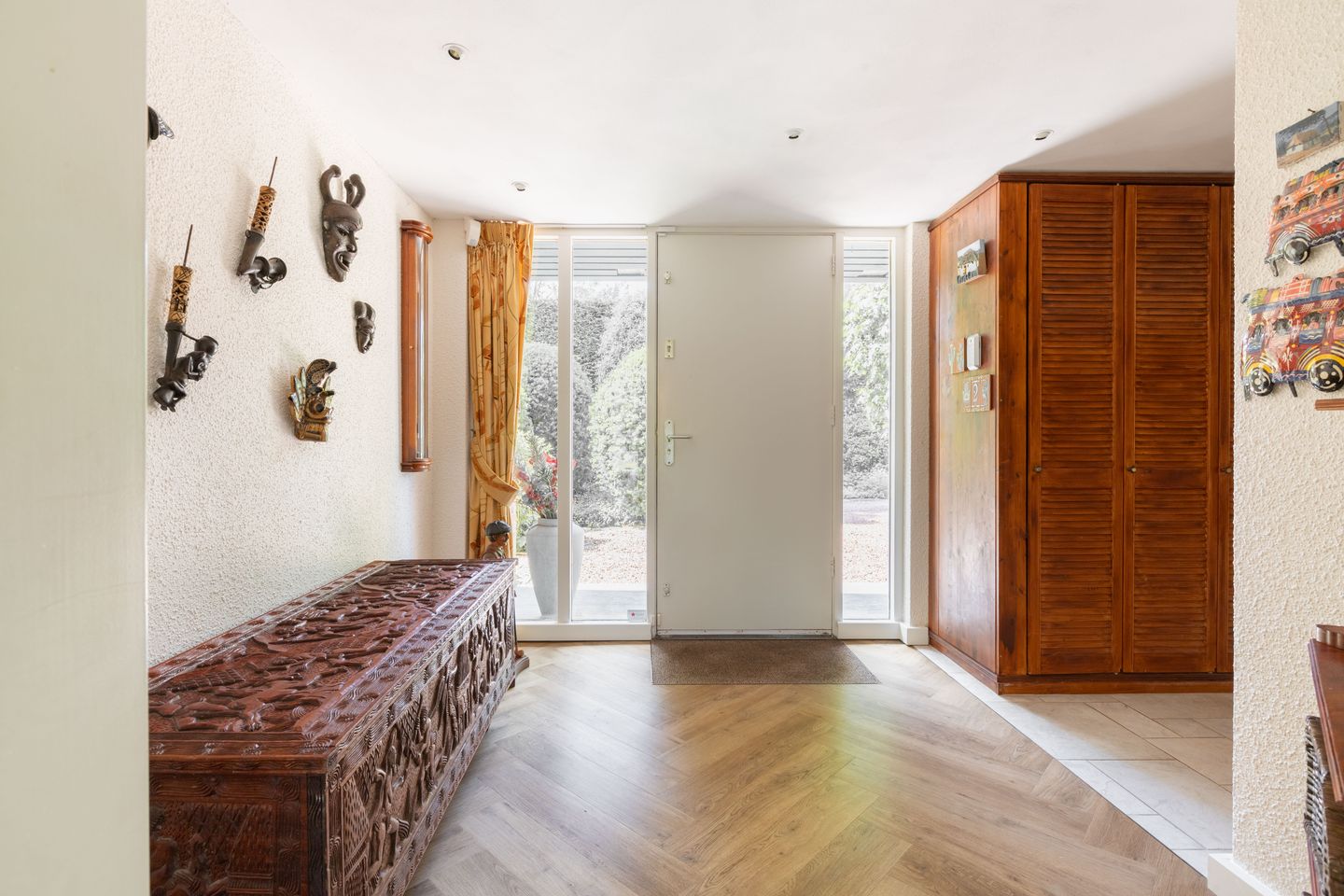 Foto 5 van Karekiet 2