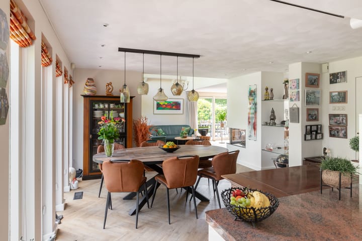 Foto 9 van Karekiet 2