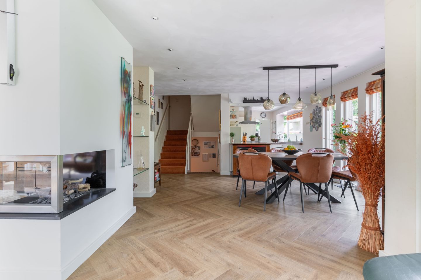 Foto 10 van Karekiet 2