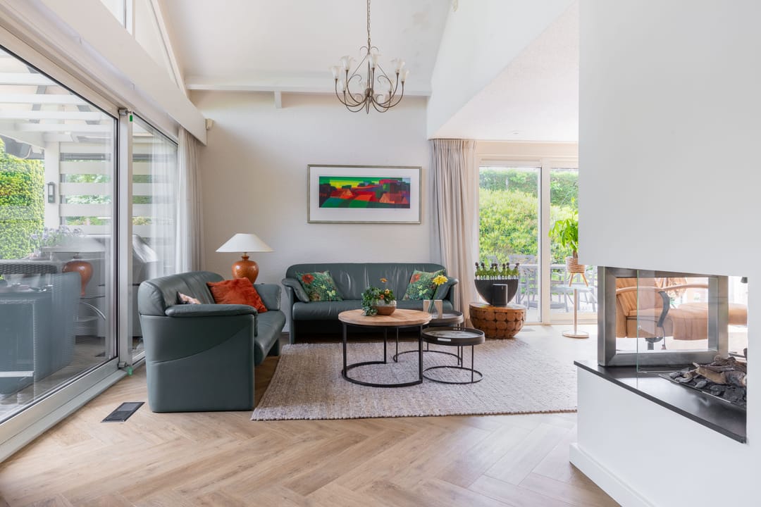 Foto 11 van Karekiet 2