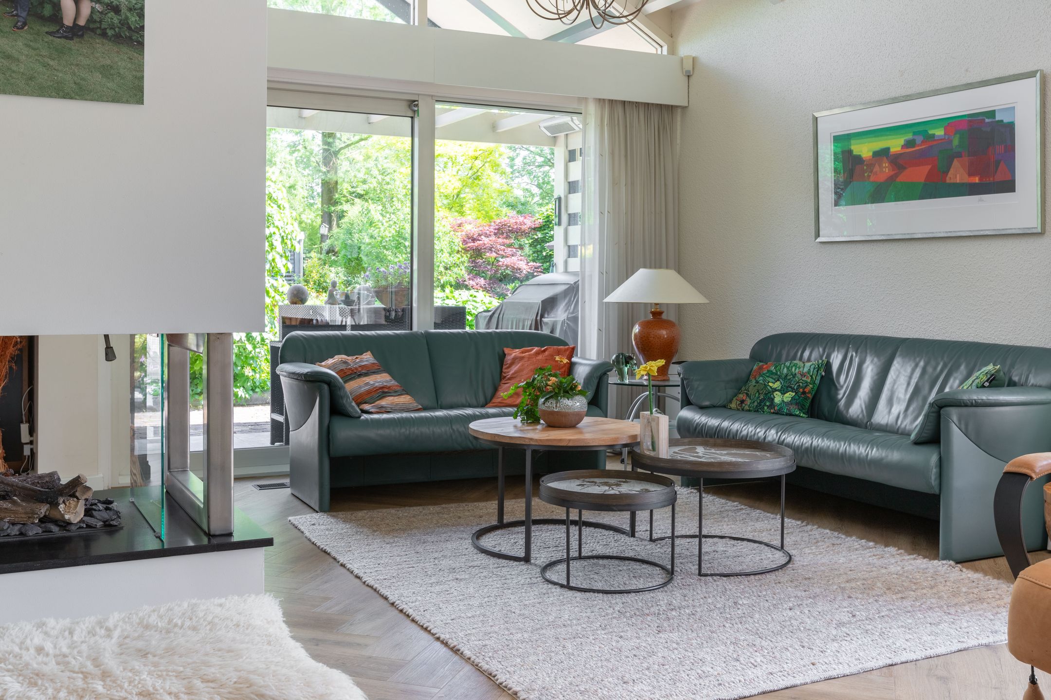 Foto 12 van Karekiet 2