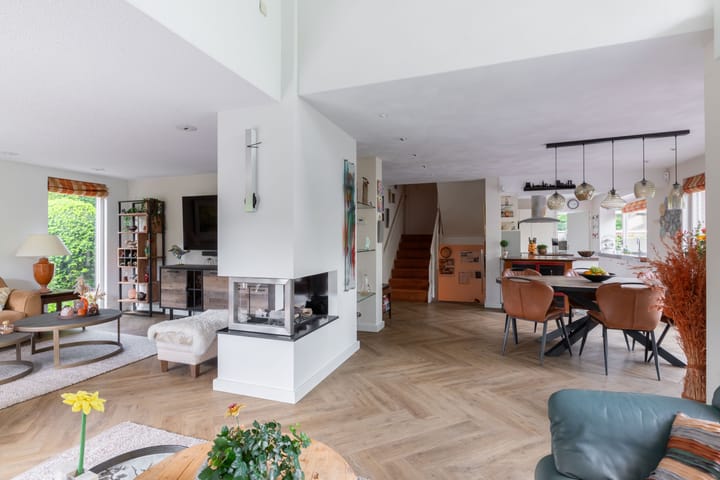 Foto 13 van Karekiet 2