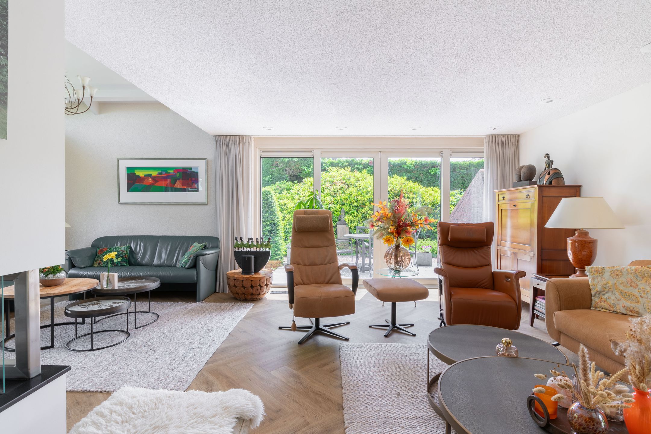 Foto 15 van Karekiet 2