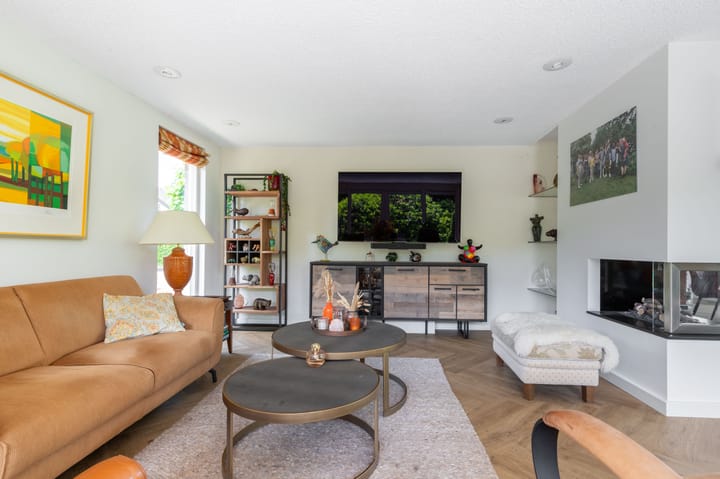 Foto 17 van Karekiet 2