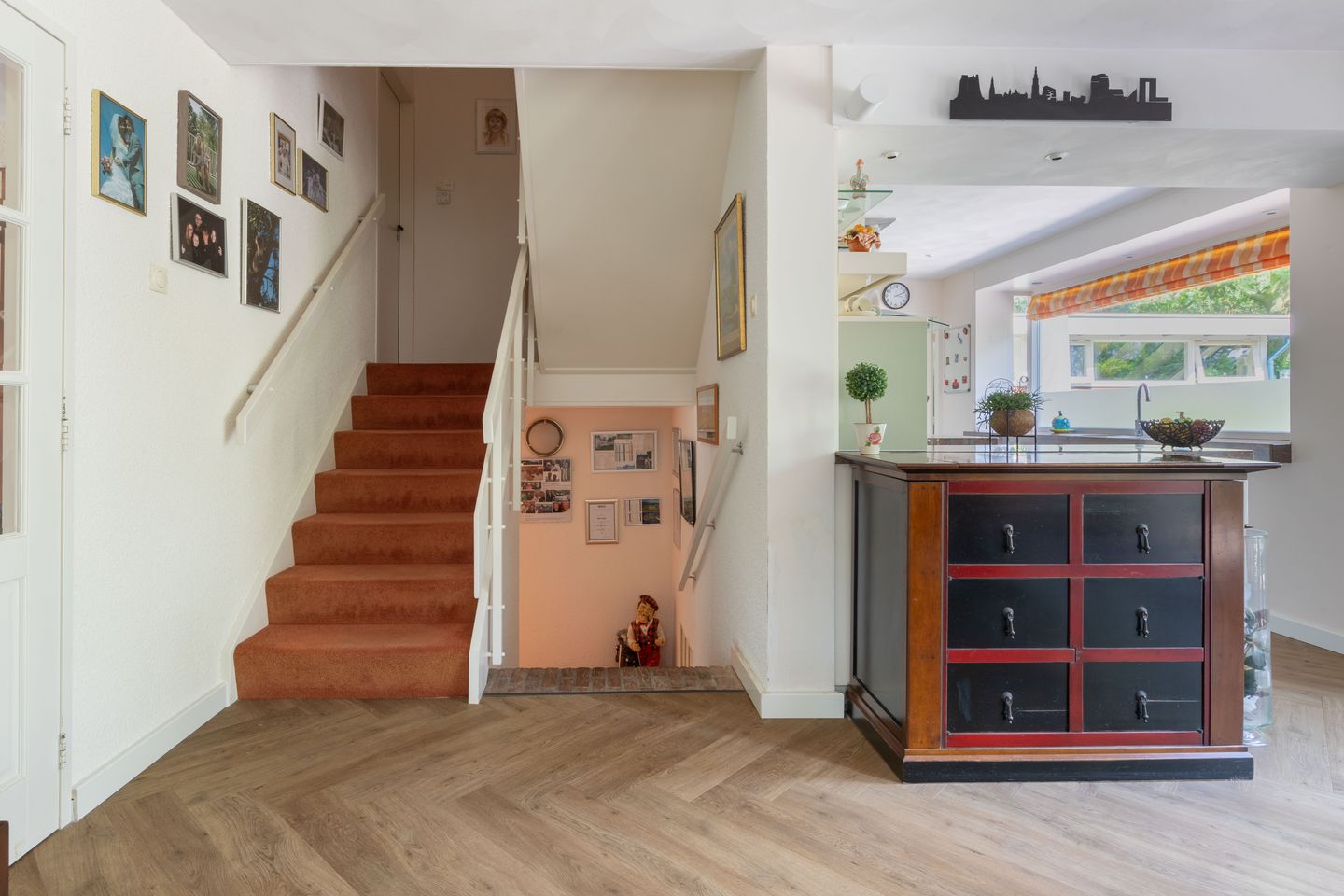 Foto 20 van Karekiet 2