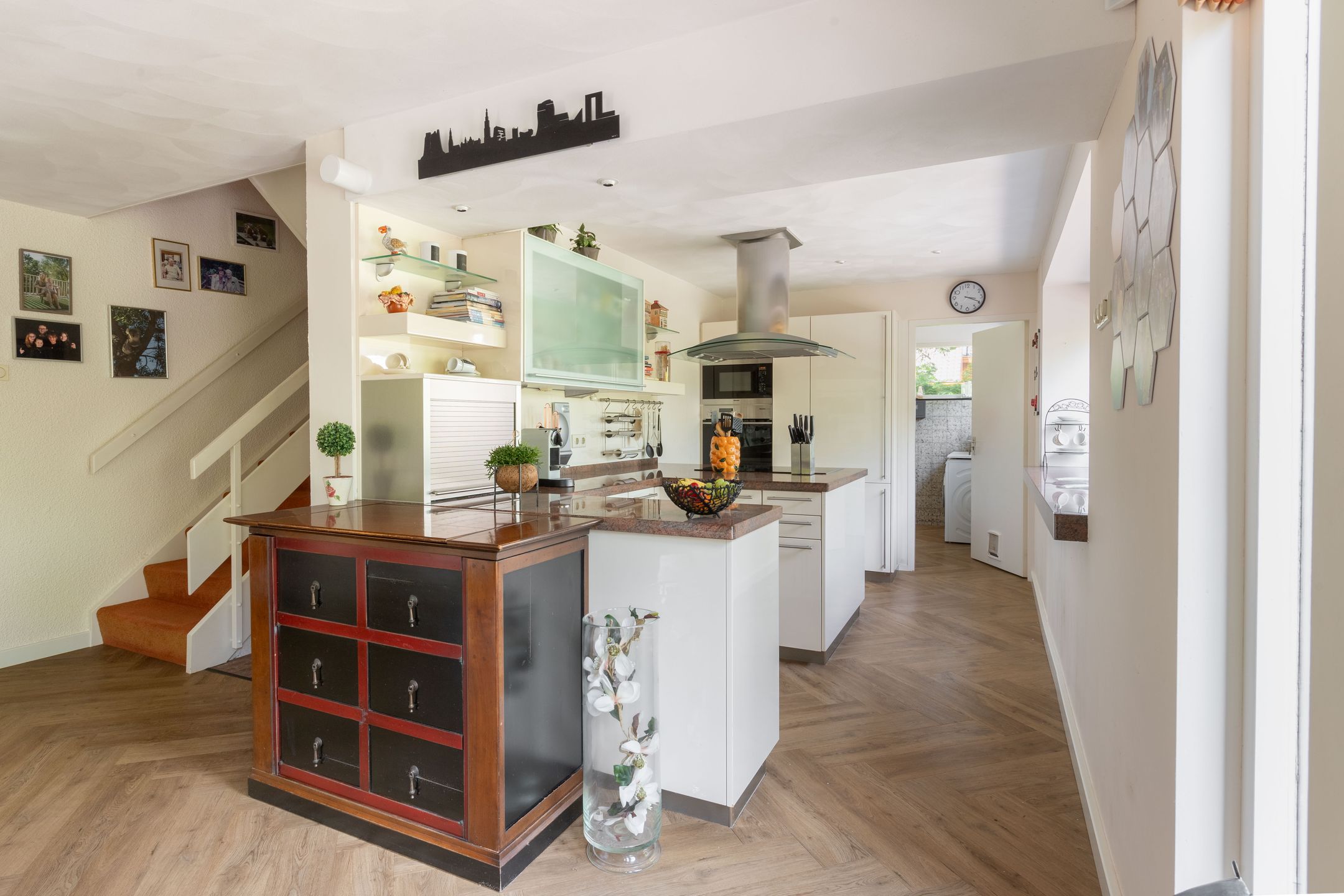 Foto 21 van Karekiet 2