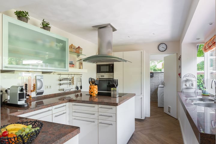 Foto 23 van Karekiet 2