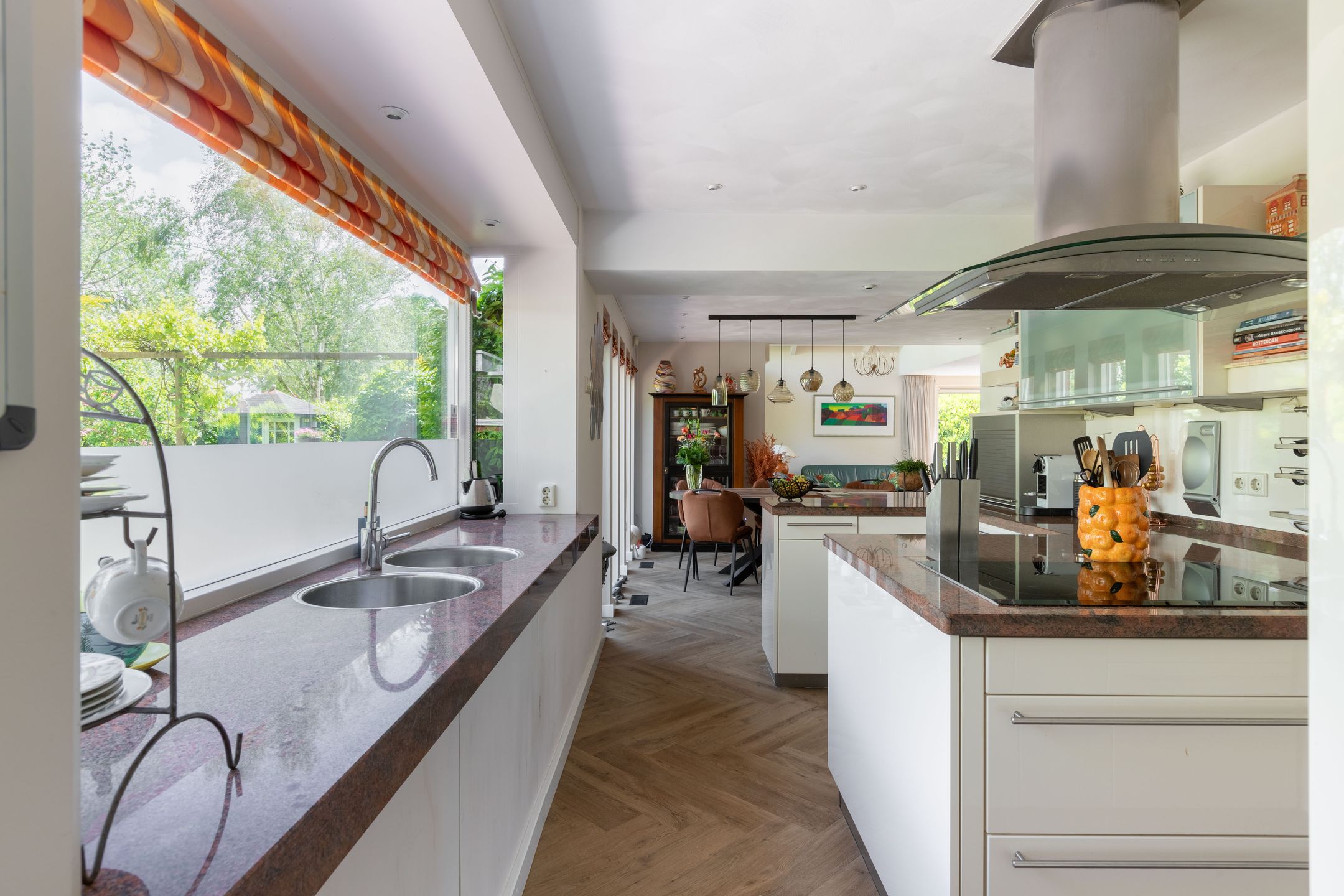 Foto 24 van Karekiet 2