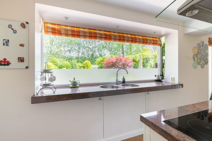 Foto 25 van Karekiet 2