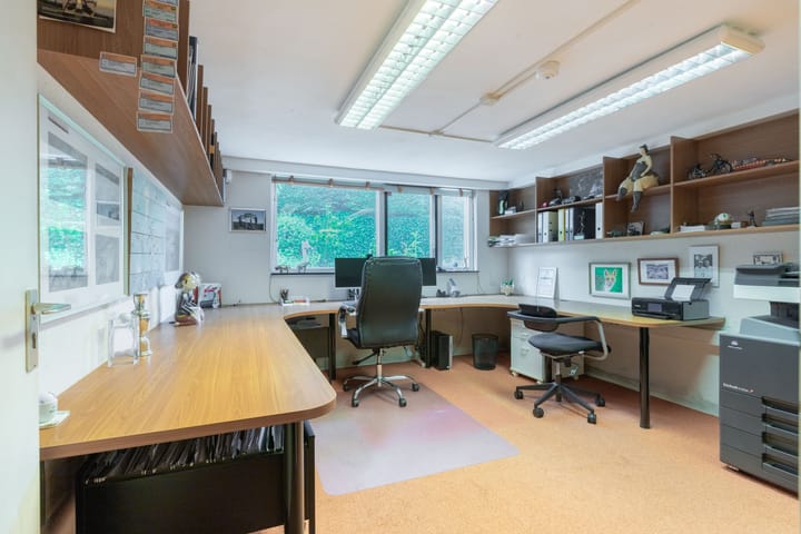 Foto 28 van Karekiet 2