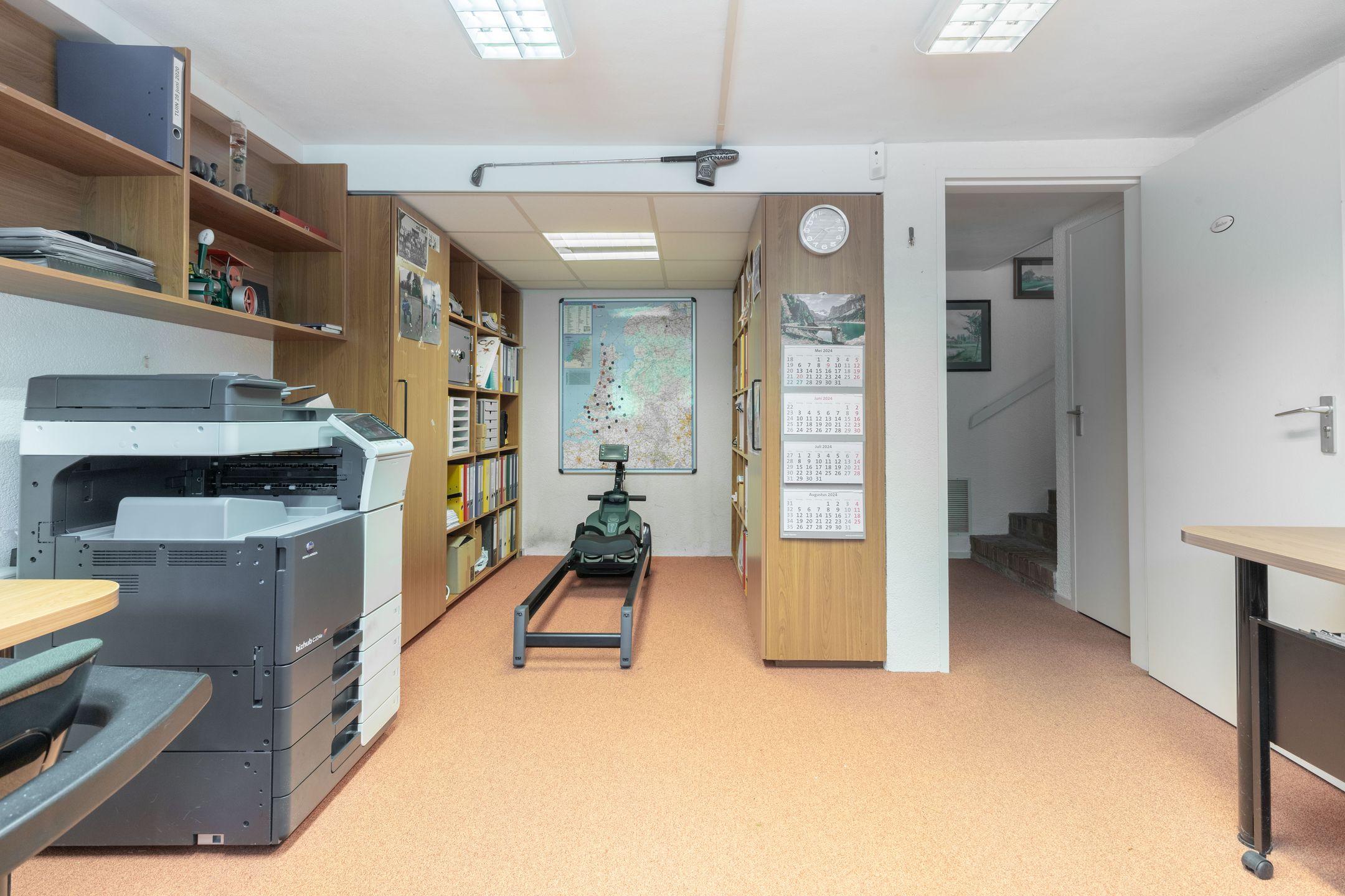 Foto 30 van Karekiet 2