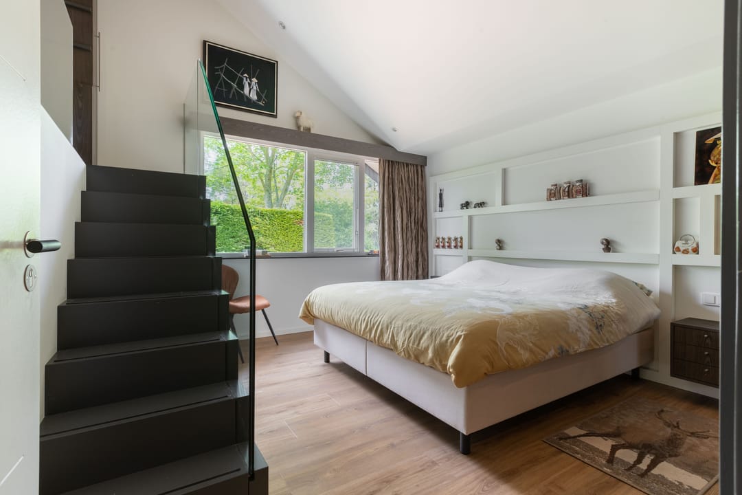 Foto 32 van Karekiet 2