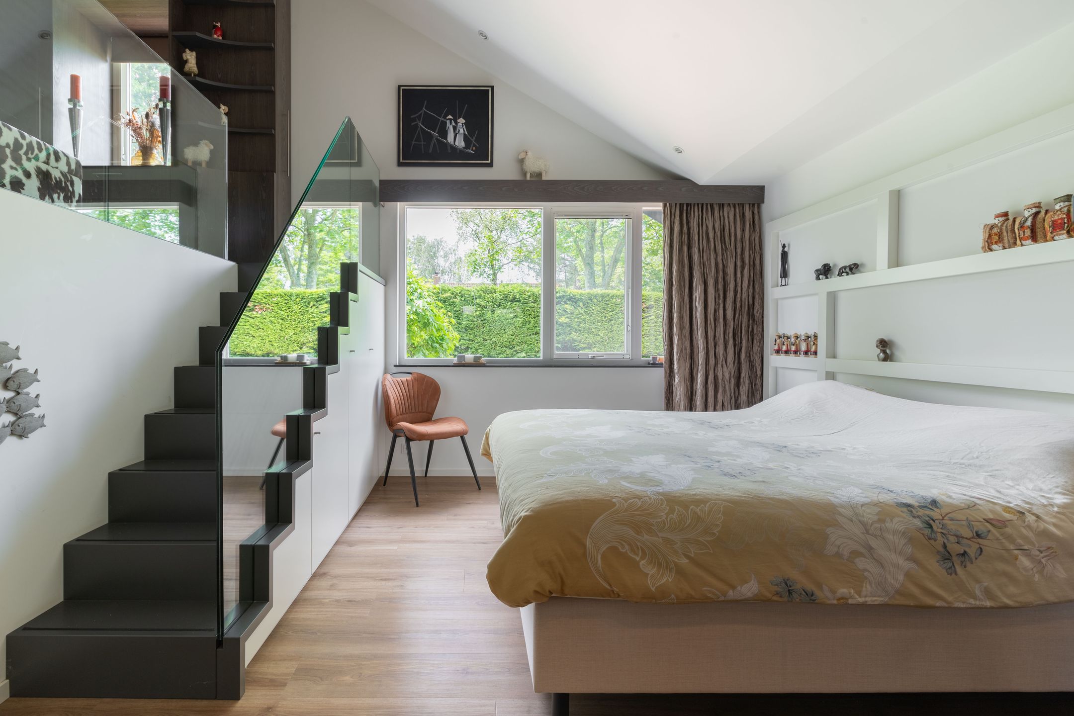 Foto 33 van Karekiet 2