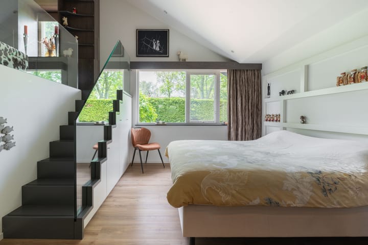 Foto 33 van Karekiet 2