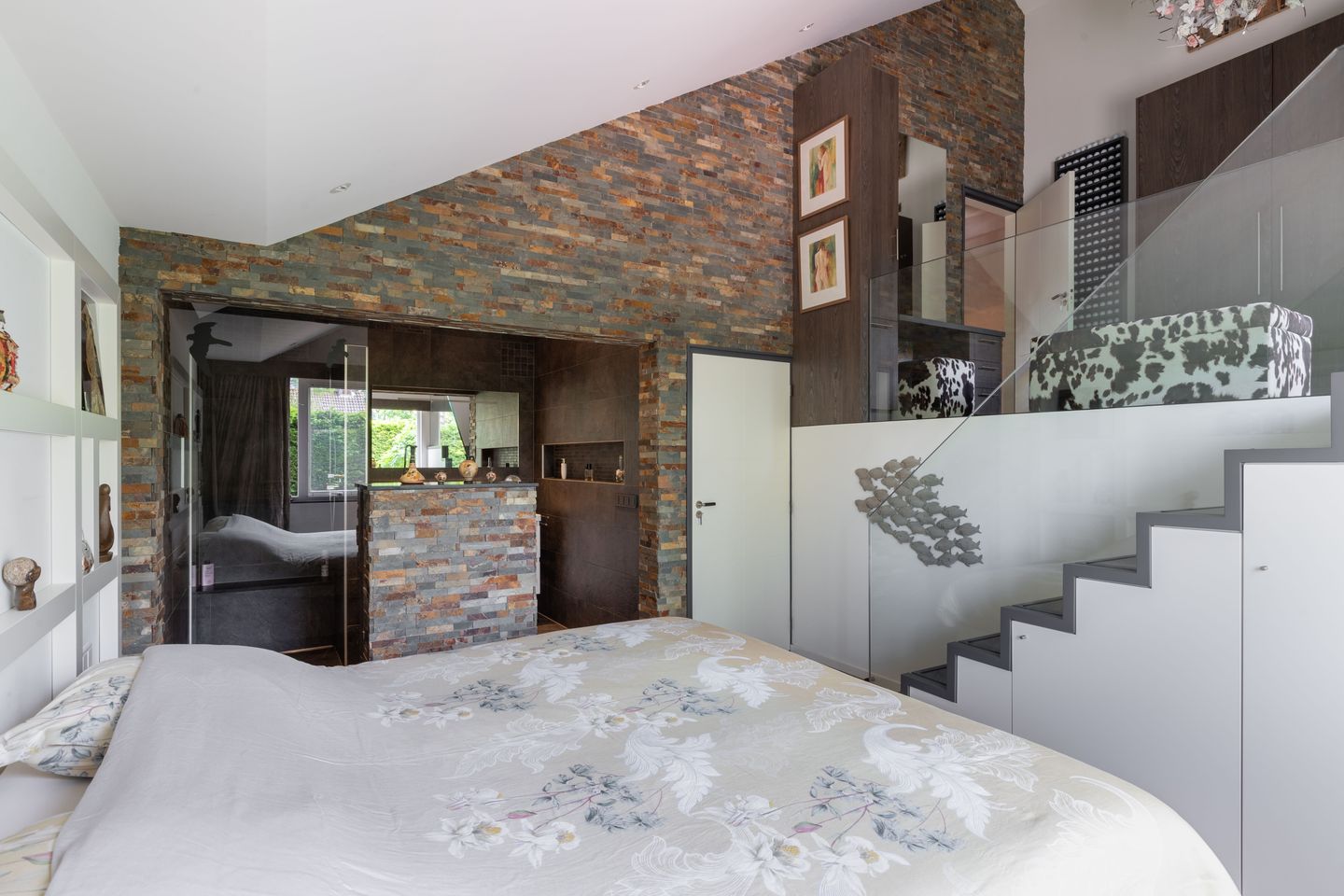 Foto 34 van Karekiet 2