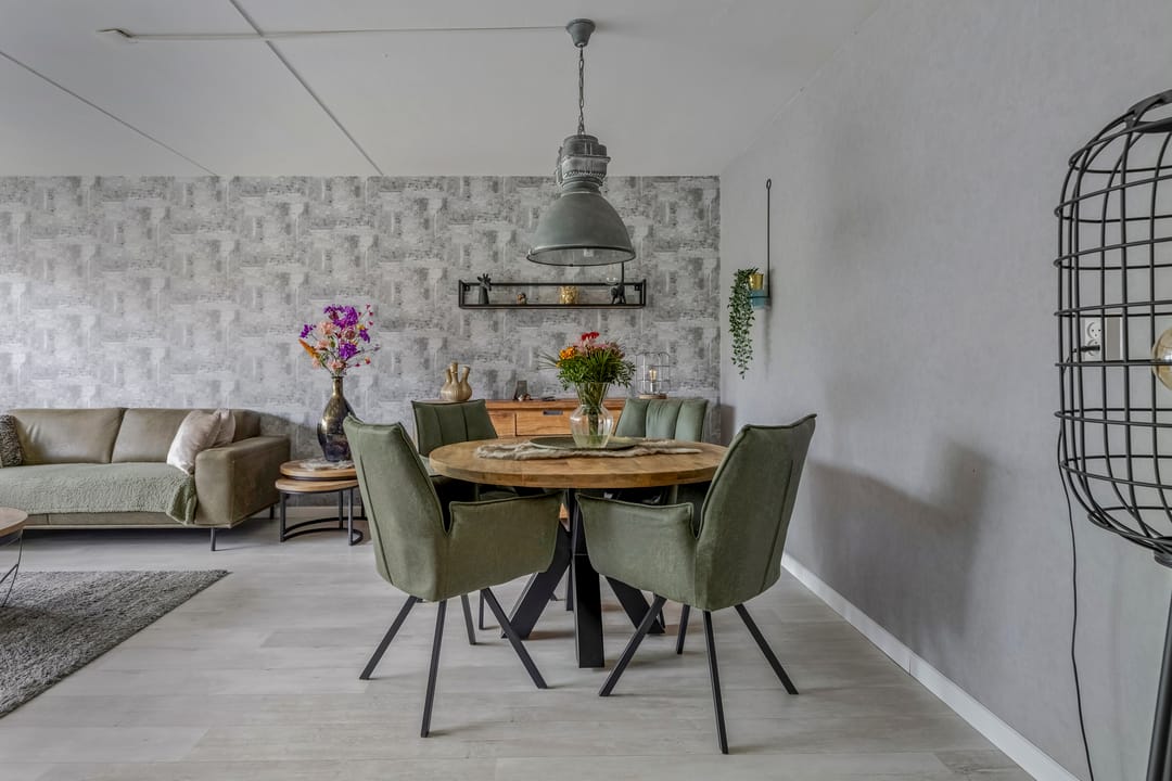 Foto 7 van Bachplein 2