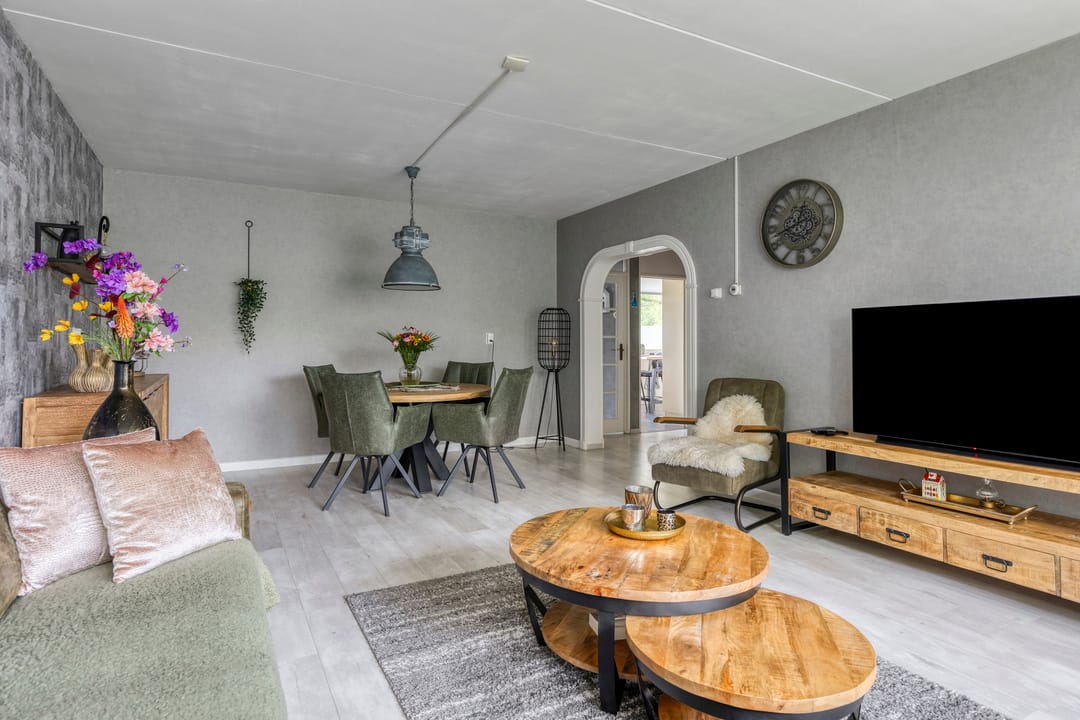 Foto 8 van Bachplein 2