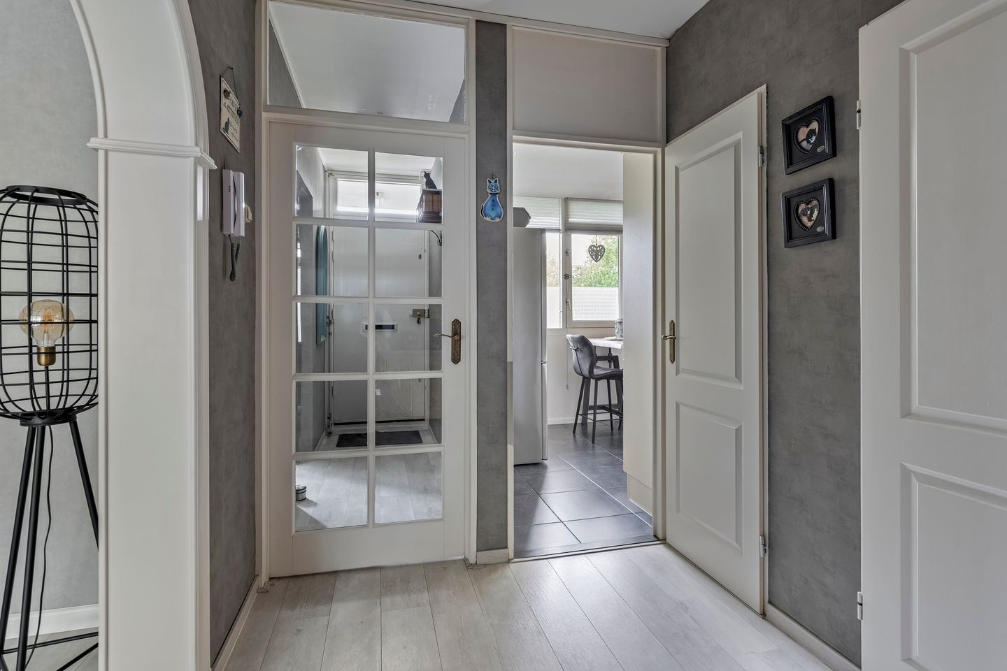 Foto 10 van Bachplein 2