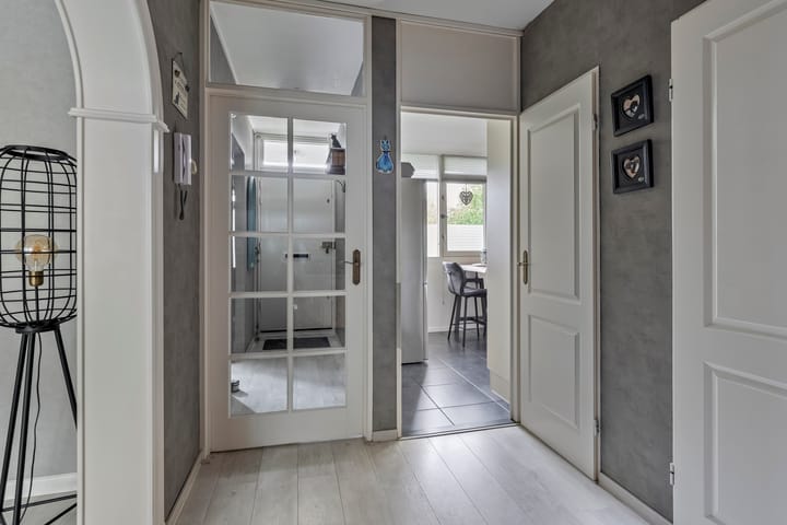 Foto 10 van Bachplein 2