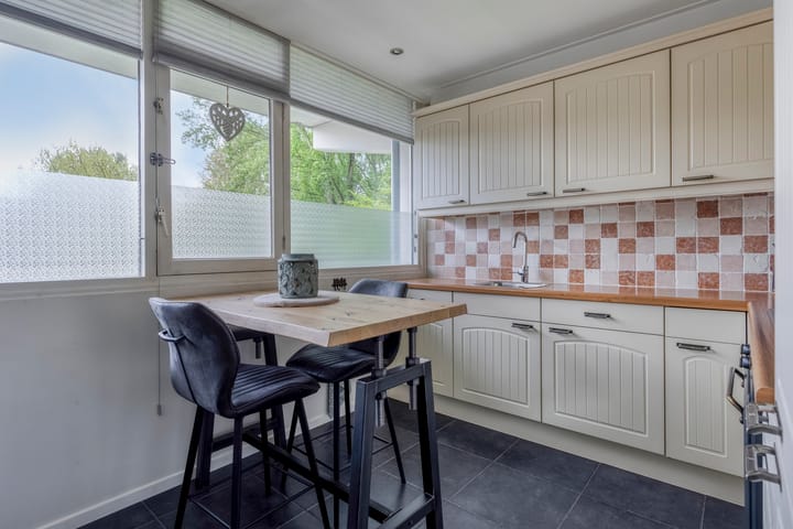 Foto 12 van Bachplein 2