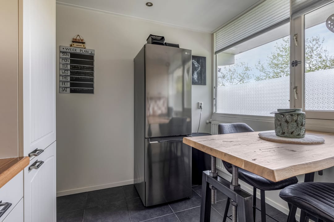 Foto 13 van Bachplein 2