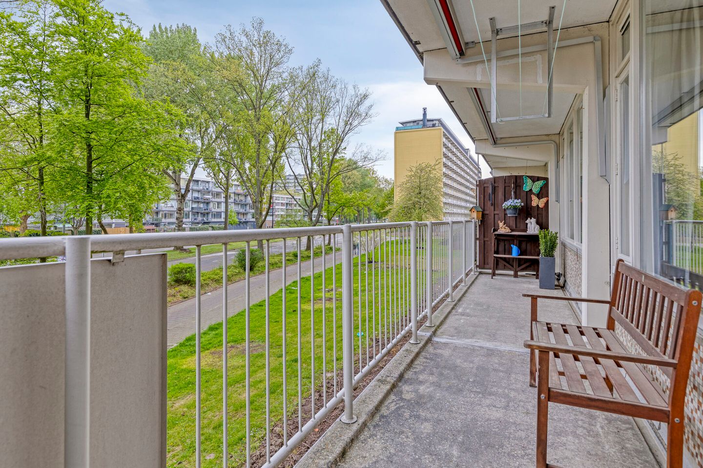 Foto 4 van Bachplein 2