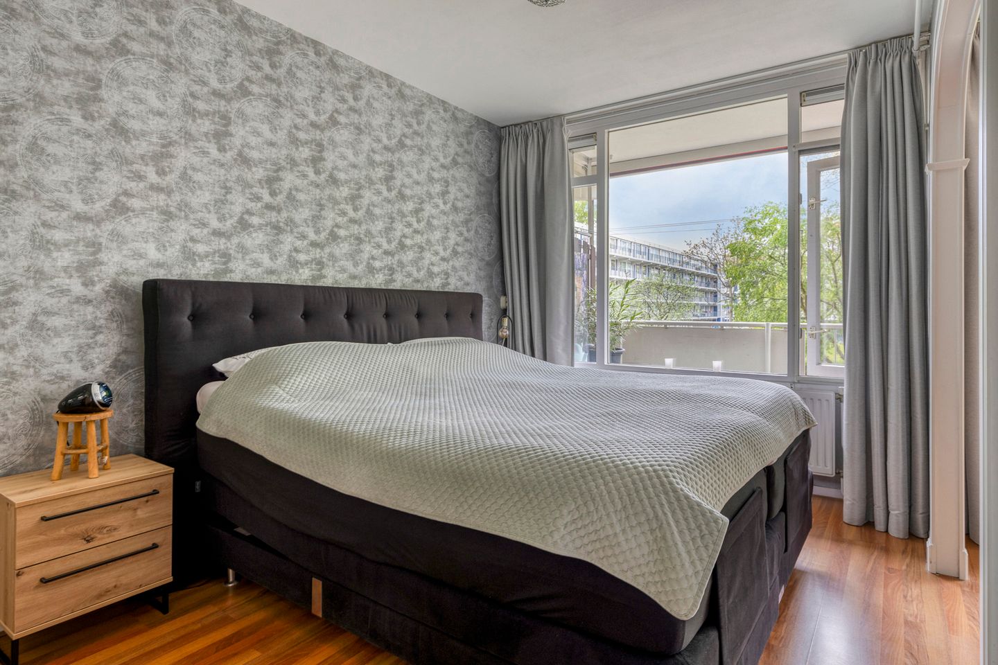 Foto 14 van Bachplein 2