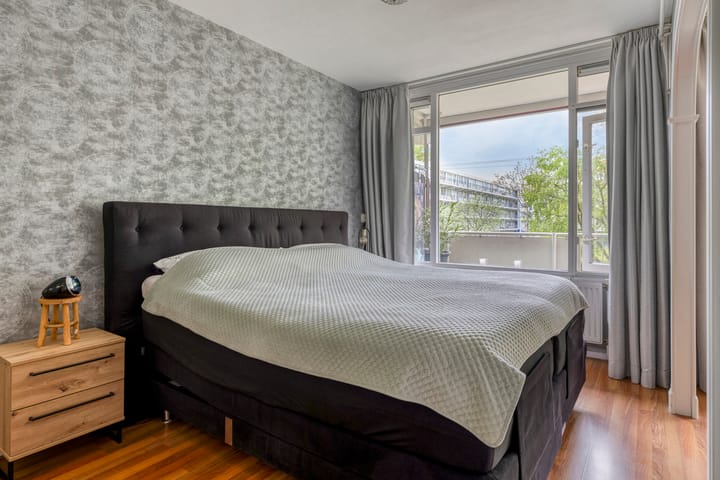 Foto 14 van Bachplein 2