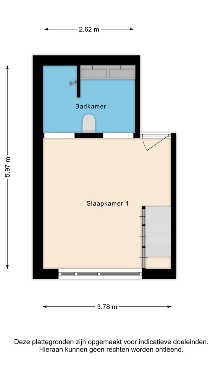 Foto 42 van Karekiet 2