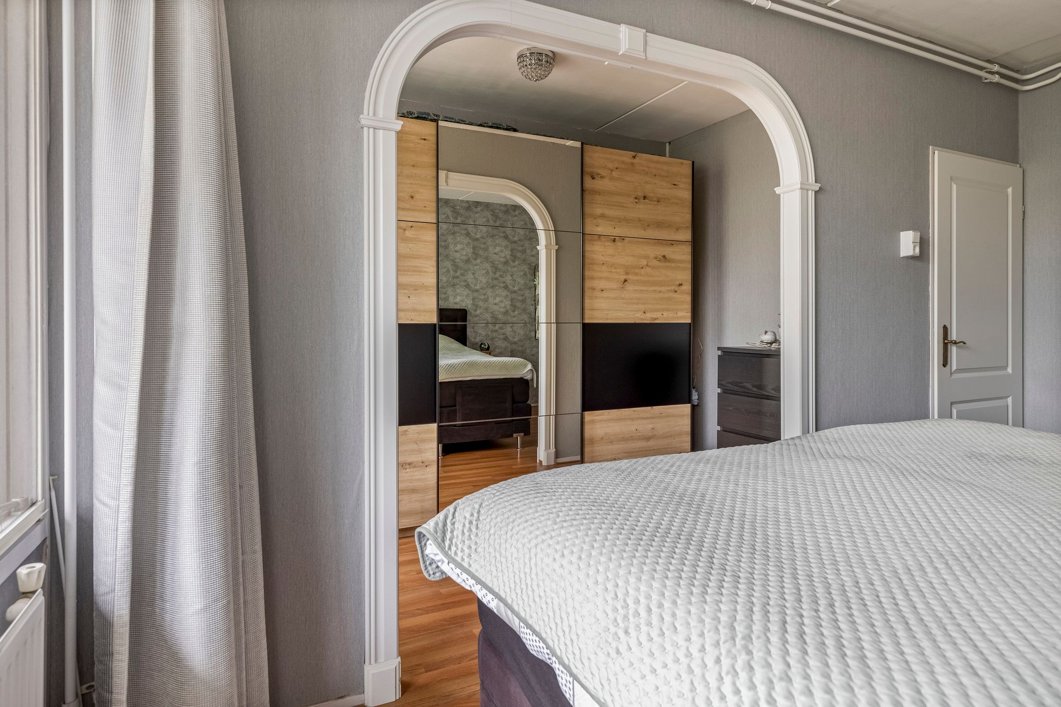 Foto 15 van Bachplein 2