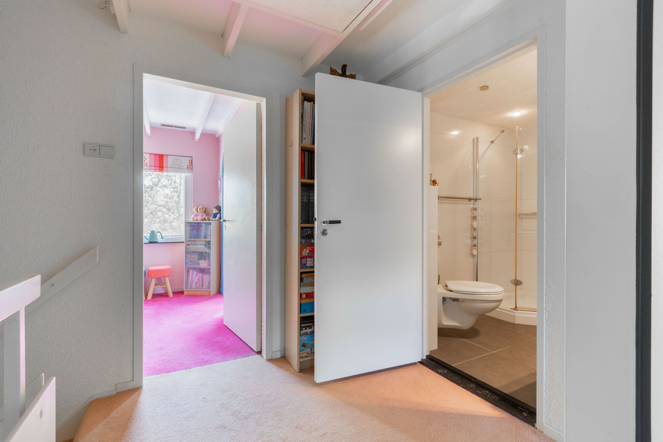 Foto 45 van Karekiet 2