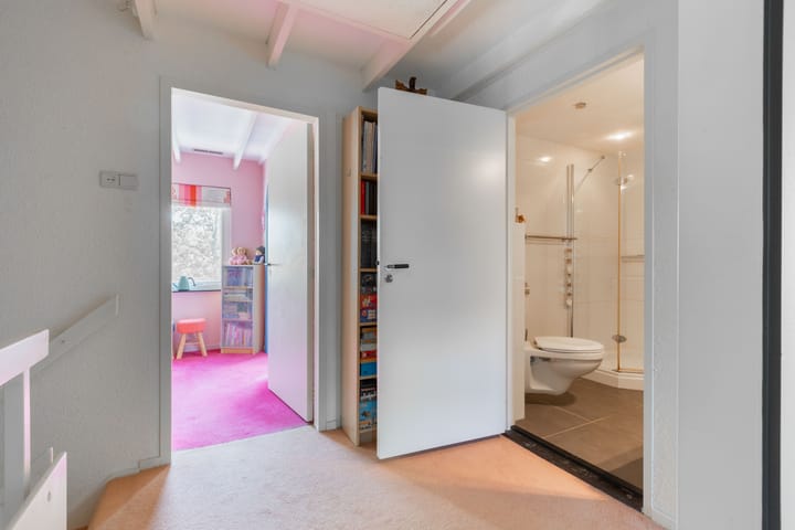 Foto 45 van Karekiet 2