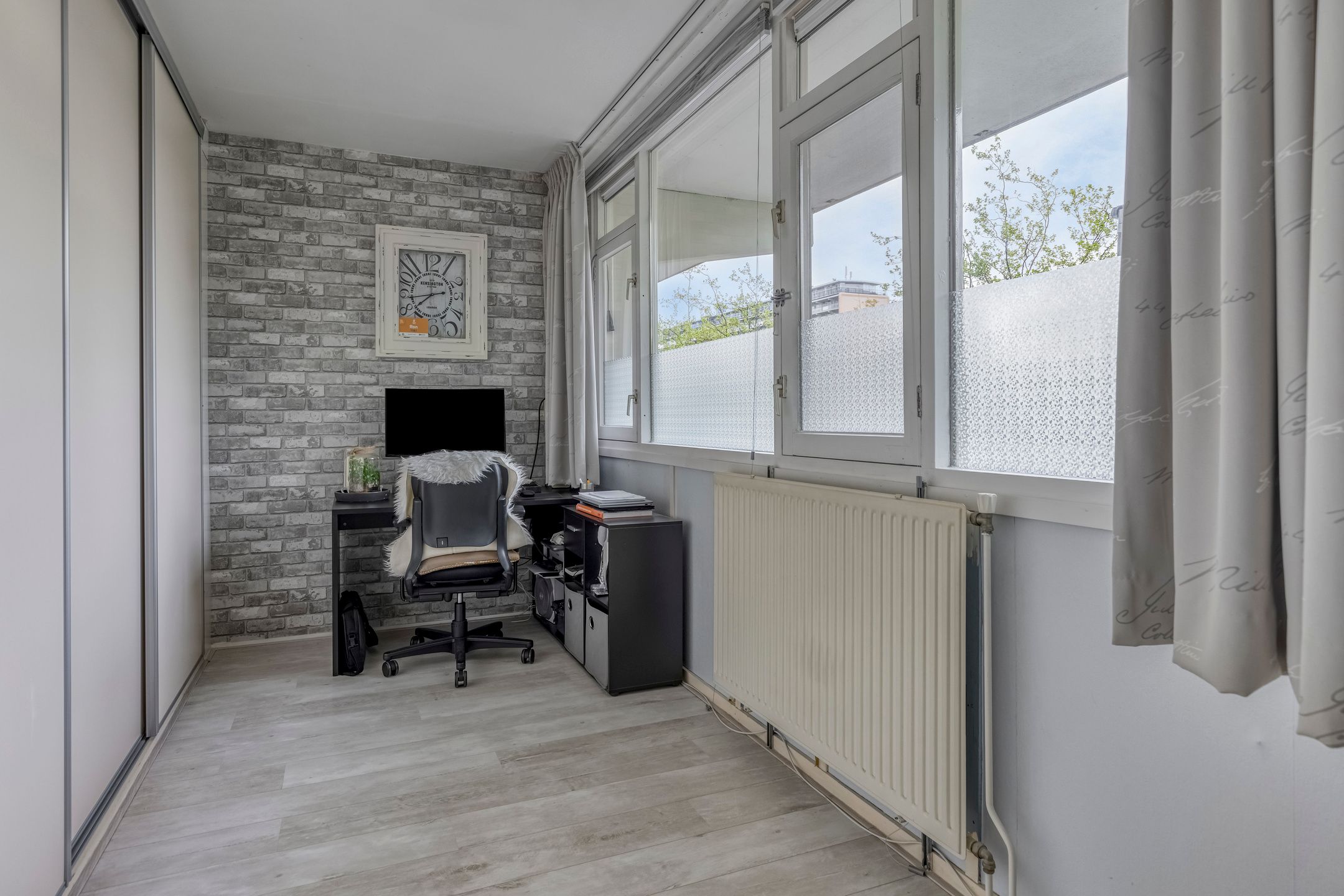 Foto 18 van Bachplein 2