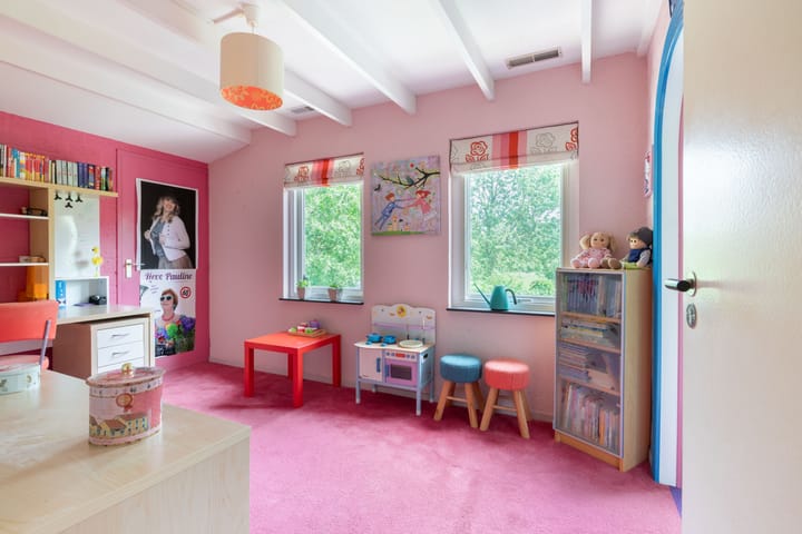 Foto 46 van Karekiet 2