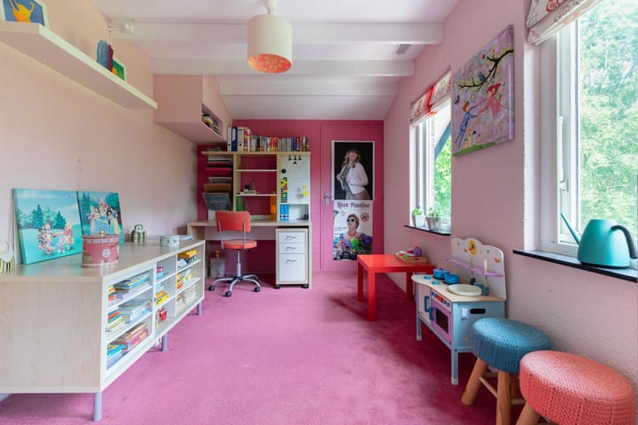 Foto 47 van Karekiet 2