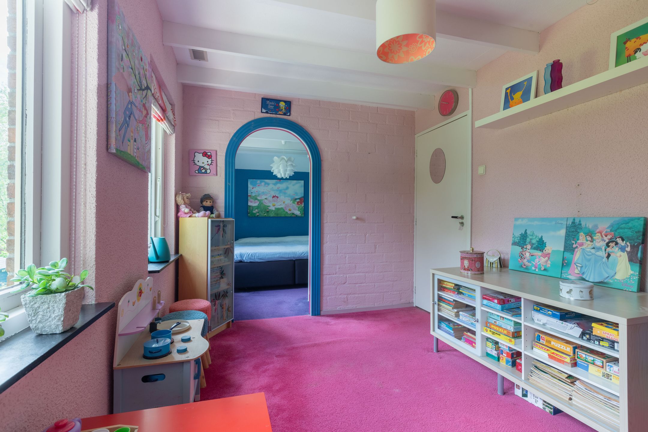 Foto 48 van Karekiet 2