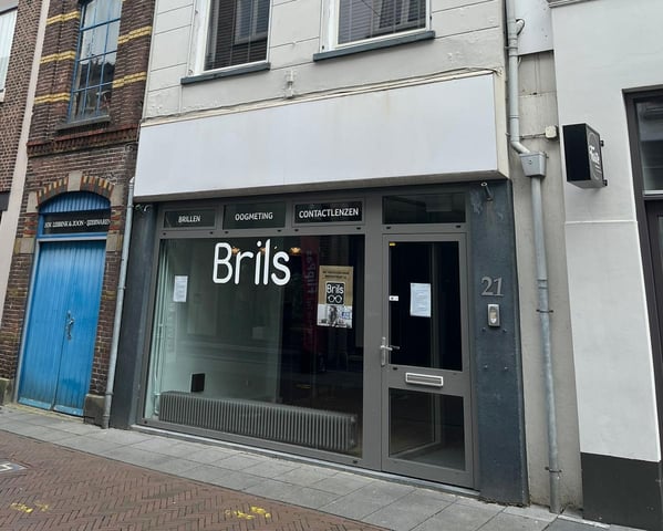 Weerstraat 21