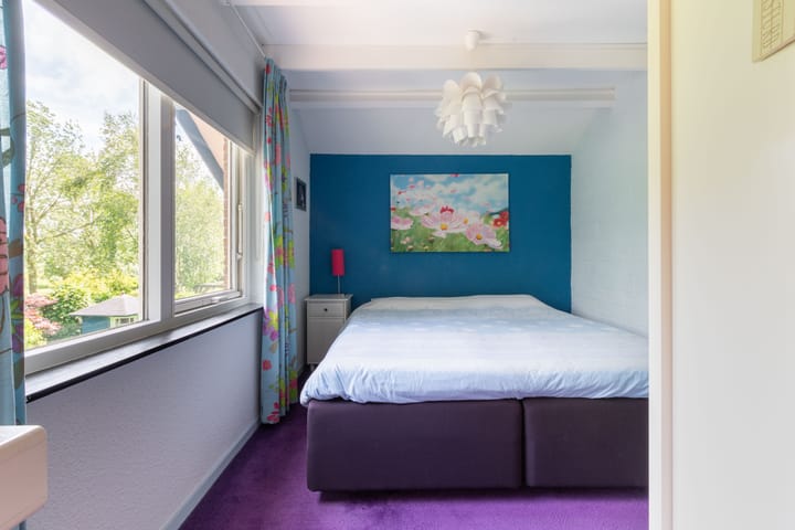 Foto 49 van Karekiet 2