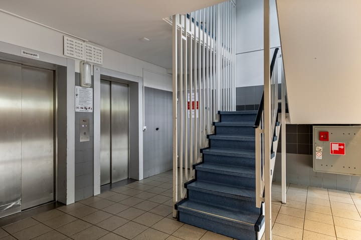 Foto 23 van Bachplein 2