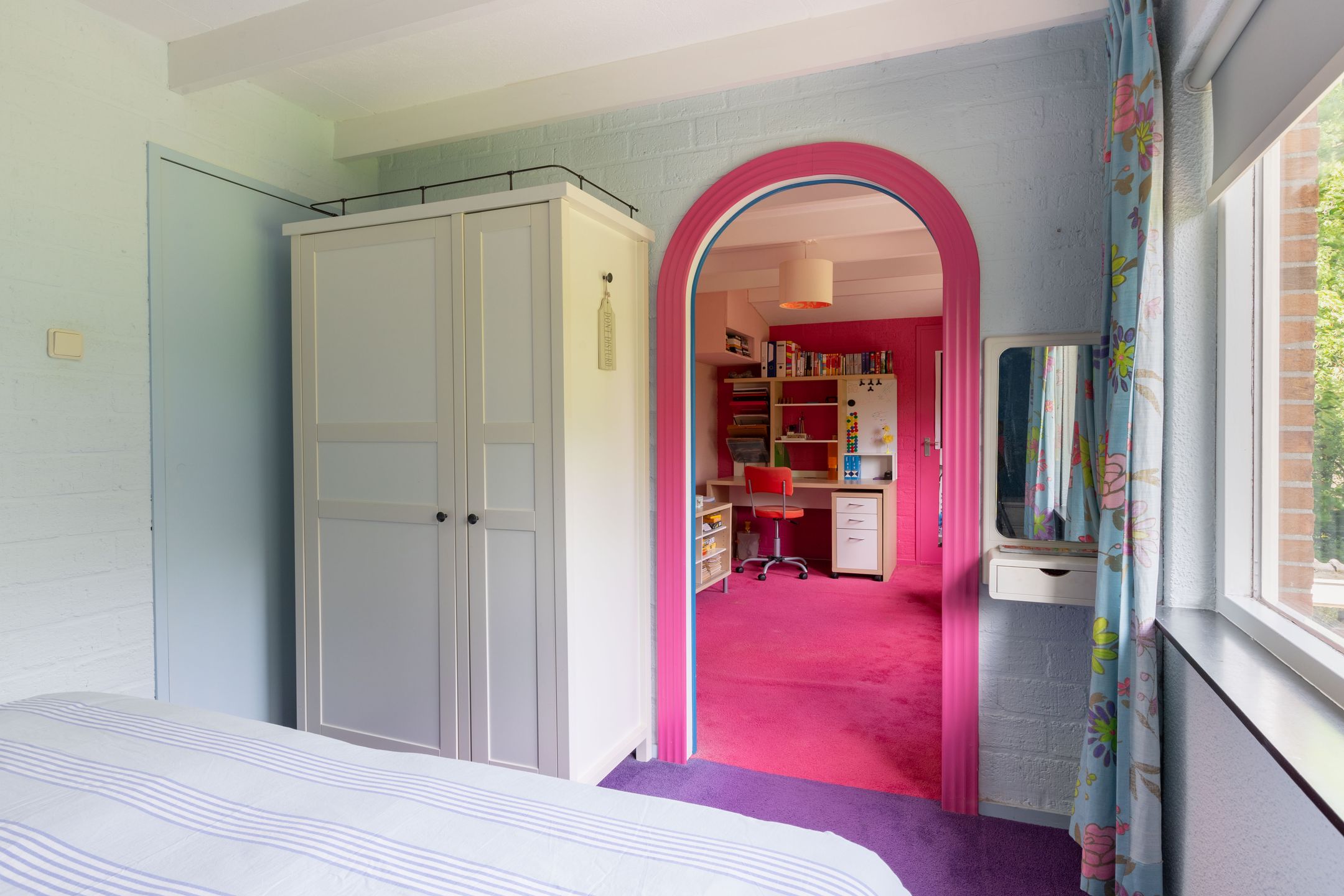 Foto 51 van Karekiet 2