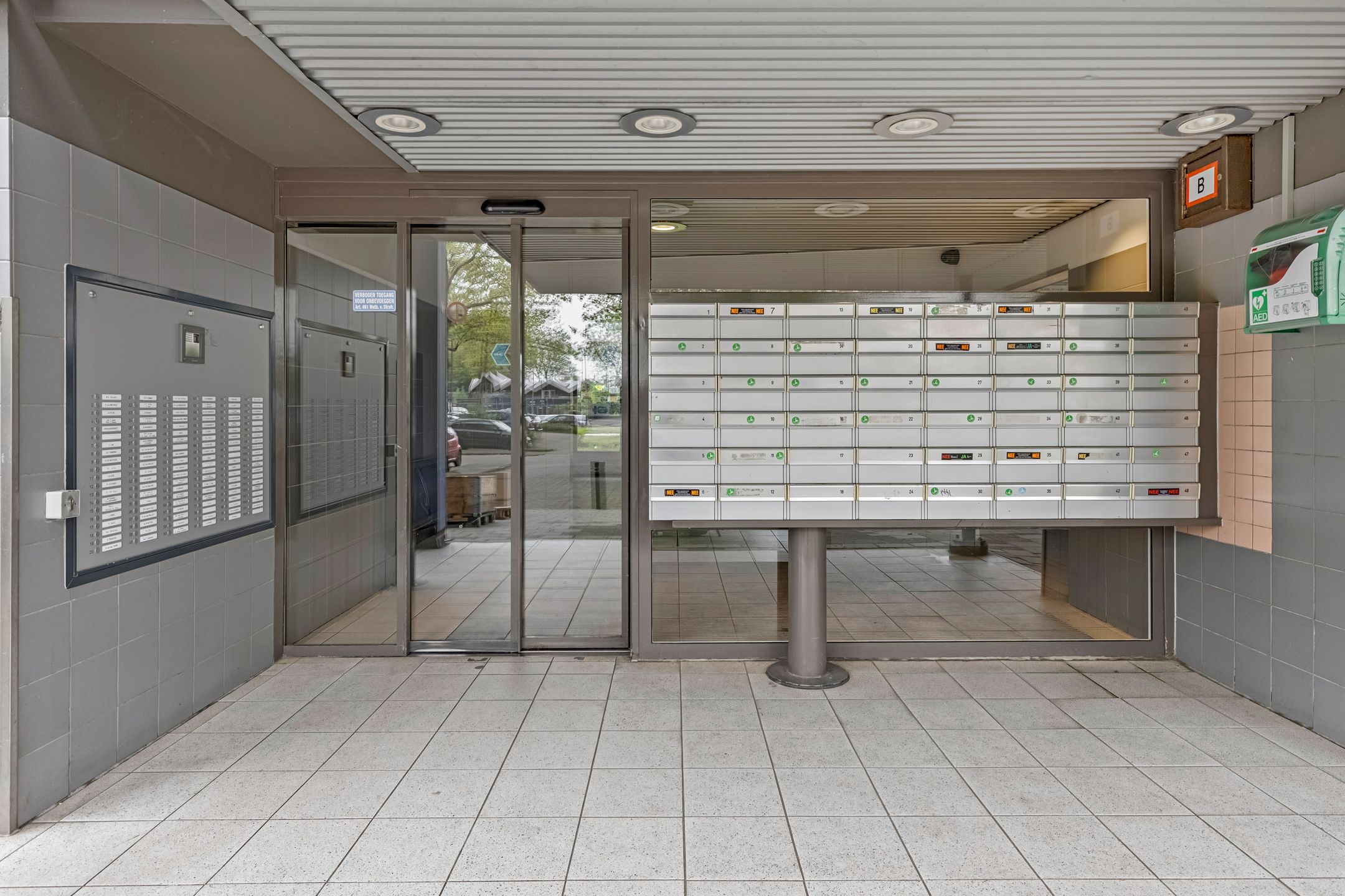 Foto 24 van Bachplein 2