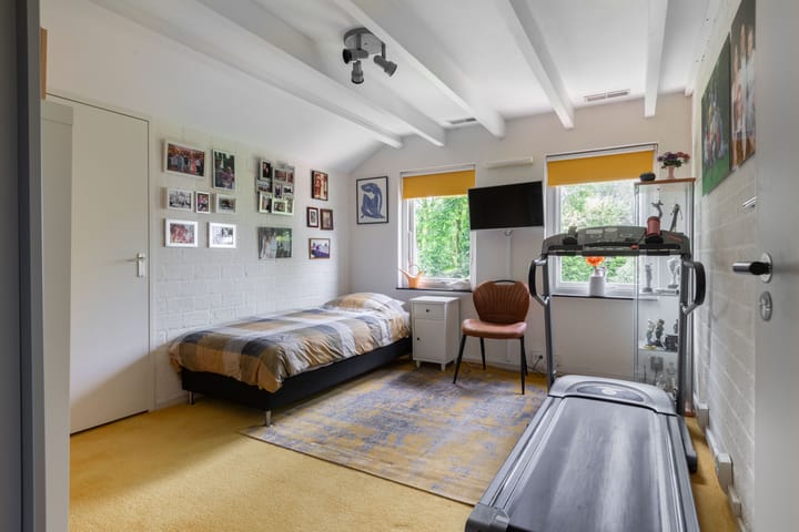 Foto 52 van Karekiet 2