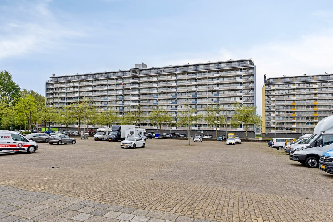 Foto 26 van Bachplein 2